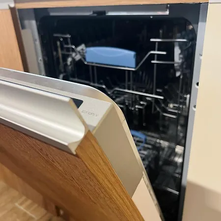 Il Primo Апартаменты Крагуевац