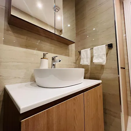 Апартаменты Il Primo Крагуевац