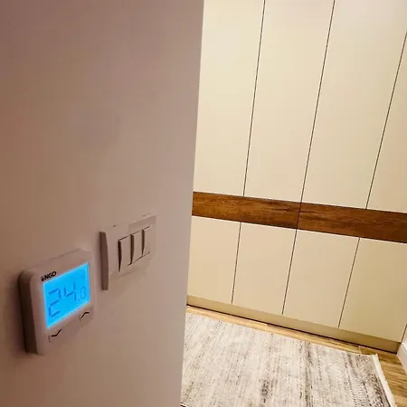 Апартаменты Il Primo