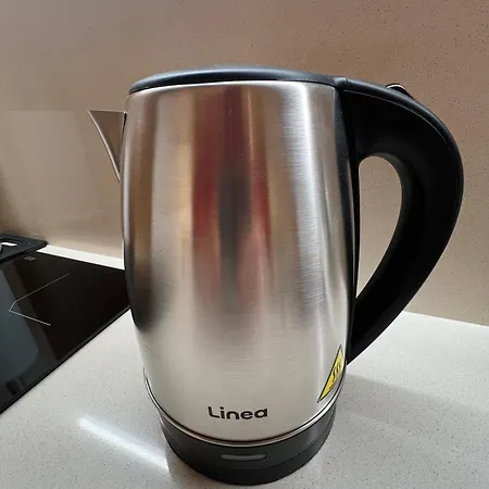 Il Primo Апартаменты *