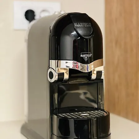 Il Primo Апартаменты