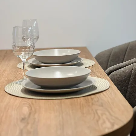 Апартаменты Il Primo