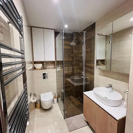 Il Primo Апартаменты *