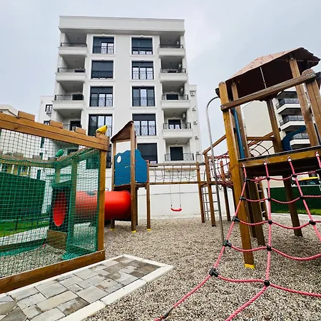 Il Primo Апартаменты Крагуевац