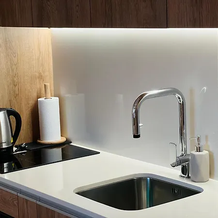 Апартаменты Il Primo Крагуевац