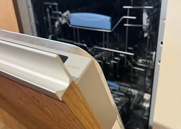 Il Primo 公寓 克拉古耶瓦茨