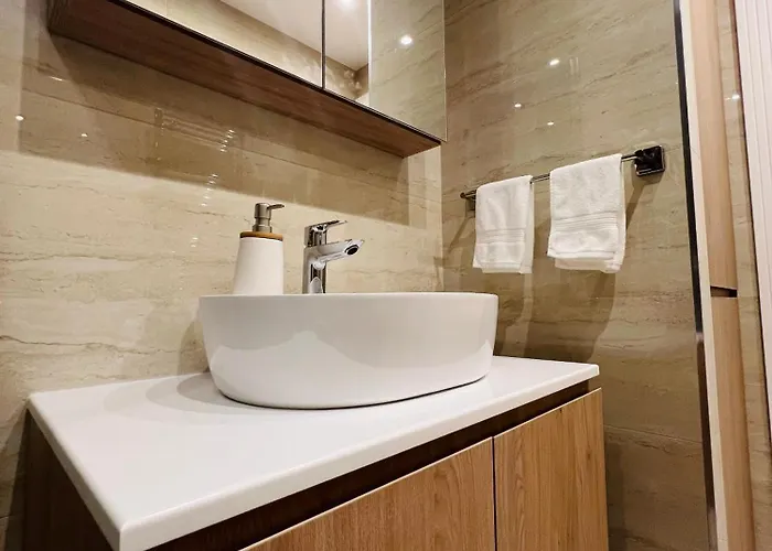 公寓 Il Primo 克拉古耶瓦茨