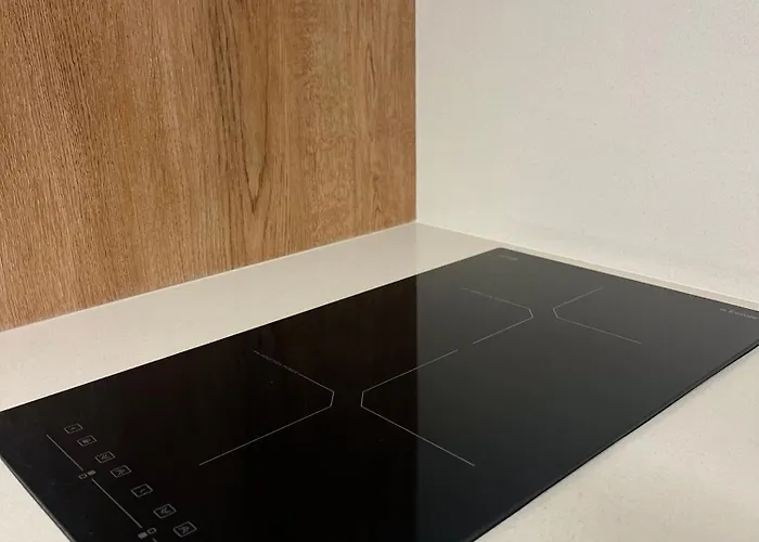 公寓 Il Primo 克拉古耶瓦茨