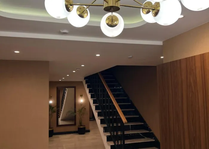 公寓 Il Primo 克拉古耶瓦茨